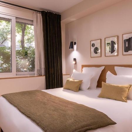 CMG Très bel appartement 7P - Auteuil/ Michel Ange Parigi Esterno foto
