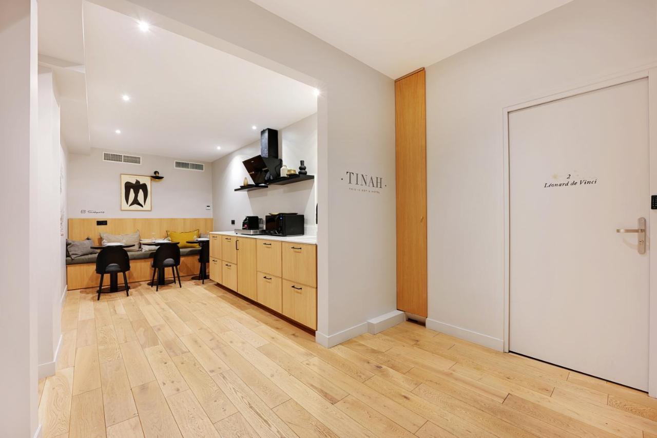 CMG Très bel appartement 7P - Auteuil/ Michel Ange Parigi Esterno foto